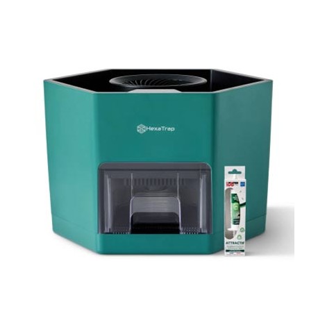 anti moustique HEXTRAP