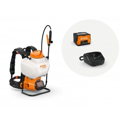Pulvérisateur SGA60 Pack