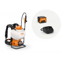Pulvérisateur SGA60 Pack