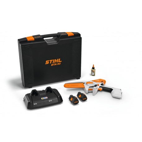 Scie GTA30 Pack