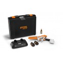 Scie GTA30 Pack