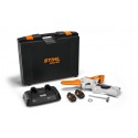 Scie GTA40 Pack 2 batteries